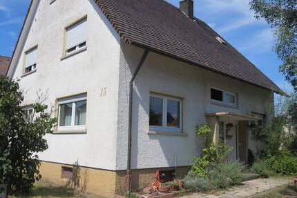 Haus Bietigheim - 6 Zimmer, 146 m&sup2;, 480.000&euro; | Angebot:26596519