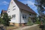 Mehrfamilienhaus, Wohnhaus Bietigheim - 6 Zimmer, 146 m&sup2;, 480.000&euro; | Angebot:26596519