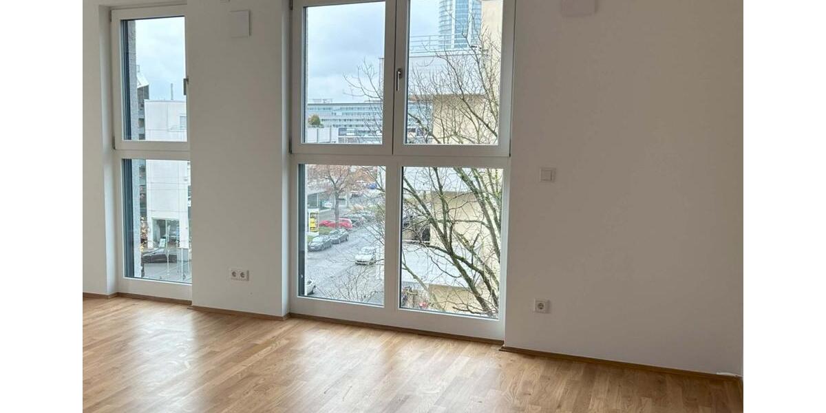 Etagenwohnung Arberg - 1 Zimmer, 31 m&sup2;, 750&euro; | Angebot:25281072