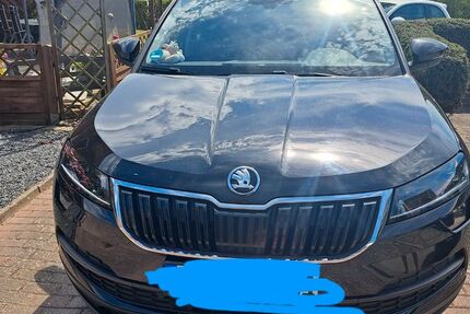 Skoda Karoq 157.000 km 14.000 &euro; Sörup 24966