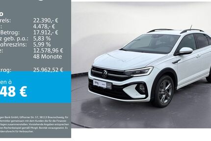 VW Taigo 12.119 km 22.390 &euro; Balingen 72336