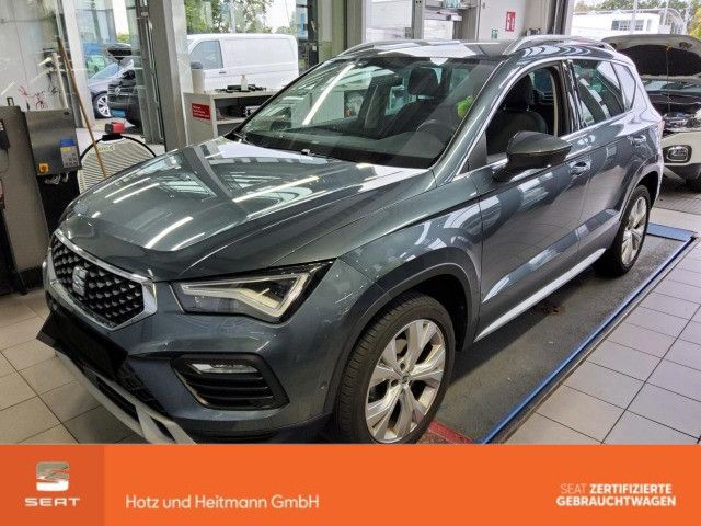 Seat Ateca 53.600 km 21.480 &euro; Wolfsburg 38440
