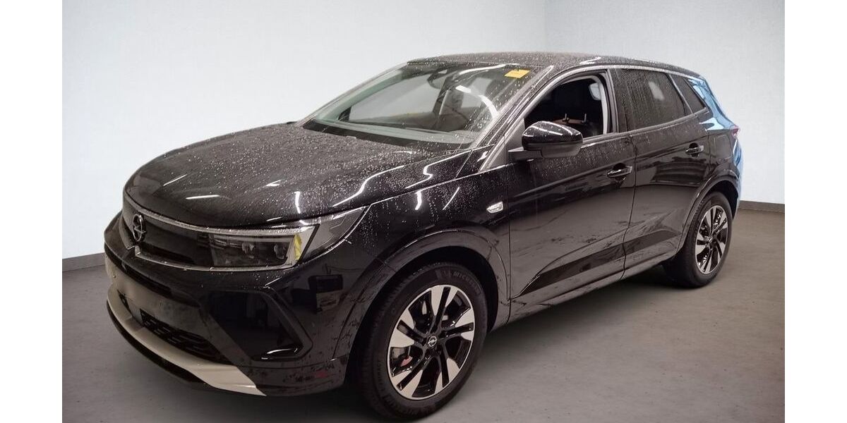 Opel Grandland (X) 17.540 km 25.980 &euro; Flensburg 24941