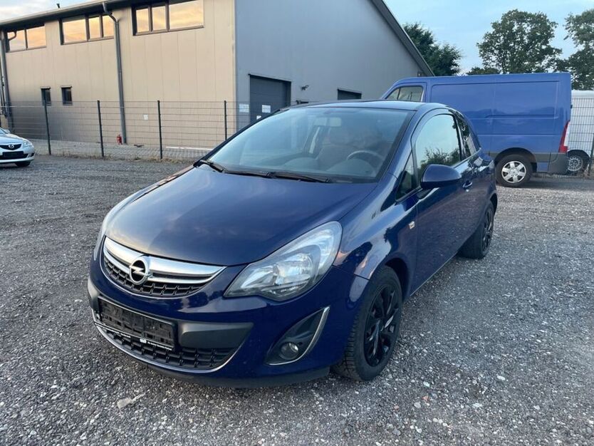 Corsa