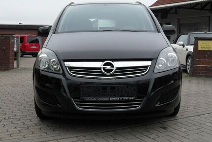 Opel Zafira 156.000 km 4.490 &euro; Wolfsburg 38446