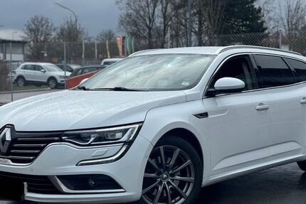 Renault Talisman 240.000 km 8.890 &euro; Augsburg 86154