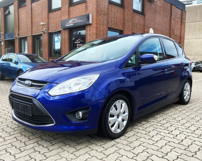 C-Max