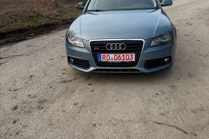 Audi A4 225.000 km 4.490 &euro; Dachau 85221