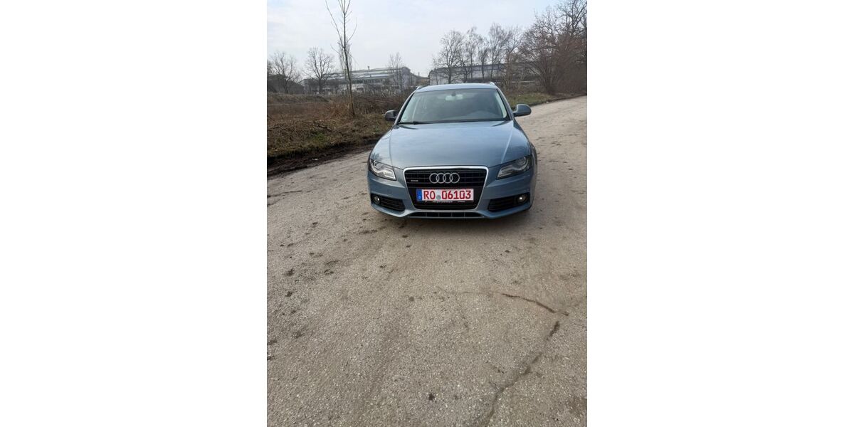 Audi A4 225.000 km 4.490 &euro; Dachau 85221