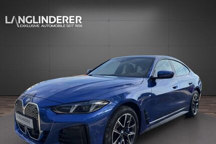 BMW i4 12.900 km 49.900 &euro; Altötting 84503