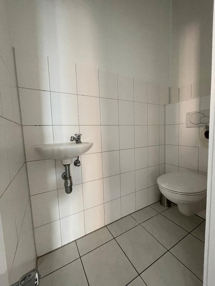 Schöne 3-Zimmer Wohnung mit großem Balkon! zimmer