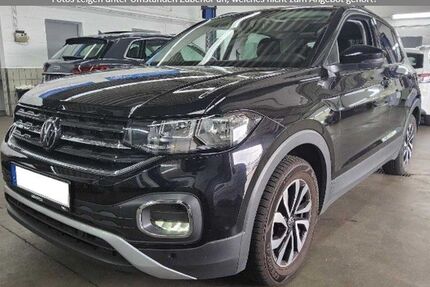 VW T-Cross 31.250 km 14.950 &euro; Meckenheim / Bonn 53340