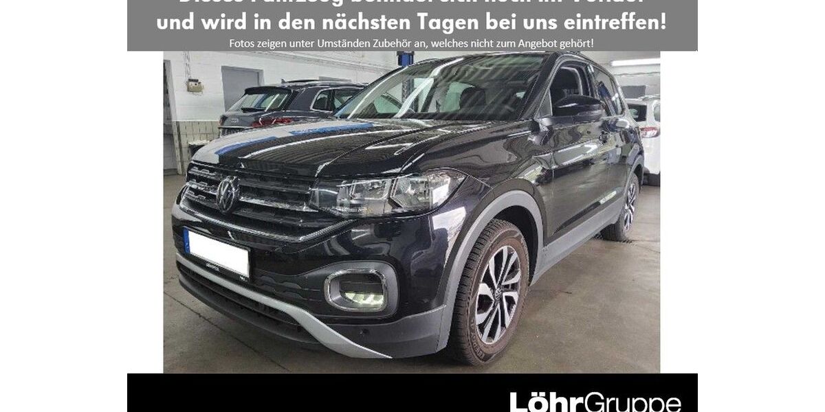 VW T-Cross 31.250 km 14.950 &euro; Meckenheim / Bonn 53340