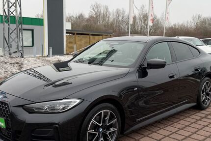 BMW 420 Gran Coupé 183.000 km 29.900 &euro; Greifswald 17489
