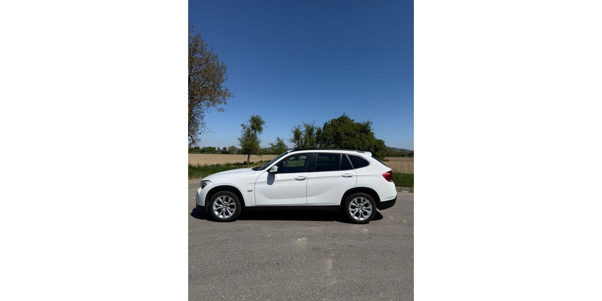BMW X1 120.000 km 7.000 &euro; Herbolzheim 79336