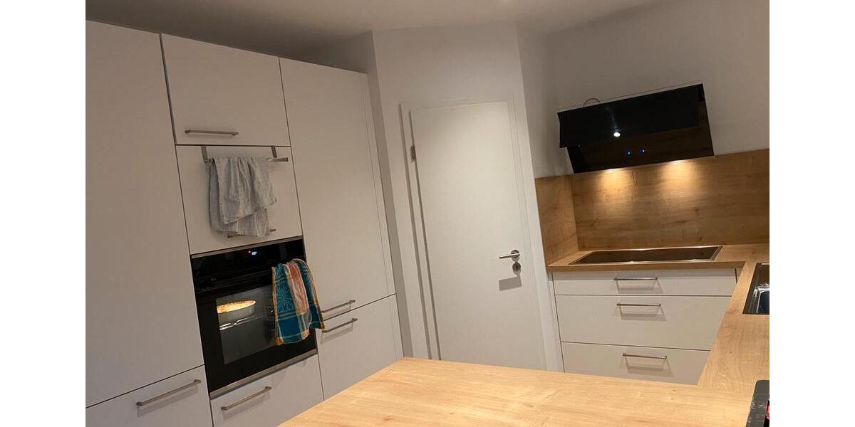 Familienfreundliches Neubau-EFH, KfW 40+, Garten & Garage 5 zimmer