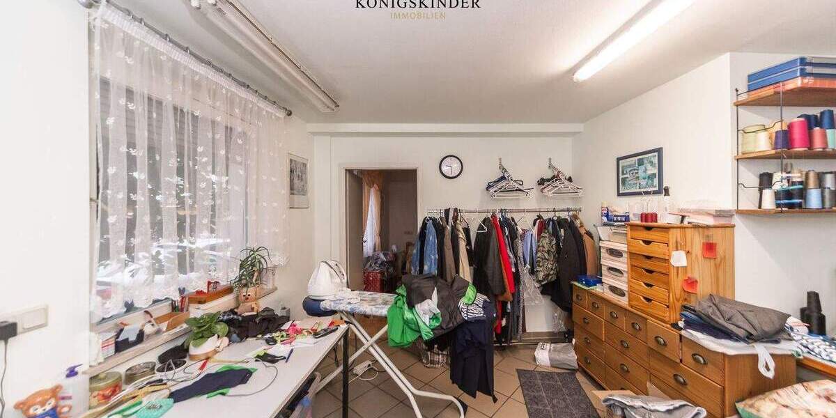 Mehrfamilienhaus, Wohnhaus Schwieberdingen - 7 Zimmer, 115 m&sup2;, 499.000&euro; | Angebot:24647671