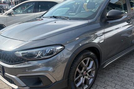 Fiat Tipo 44.100 km 12.990 &euro; Ismaning 85737