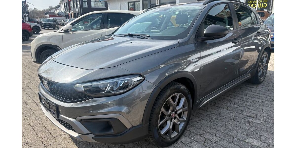 Fiat Tipo 44.100 km 14.400 &euro; Ismaning 85737