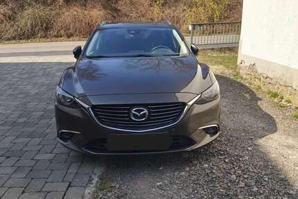 Mazda 6 129.000 km 15.555 &euro; Gummersbach 51647