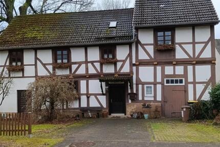 Fachwerkhaus 7 zimmer