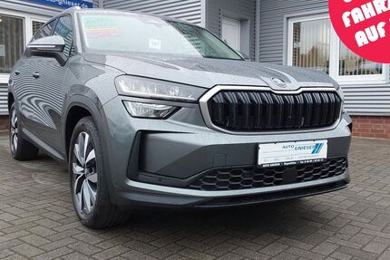 Skoda Kodiaq 11.700 km 38.490 &euro; Augustfehn 26689