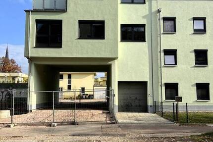 Wohnung Halle (Saale) Innenstadt - 3 Zimmer, 89 m&sup2;, 394.000&euro; | Angebot:25797439
