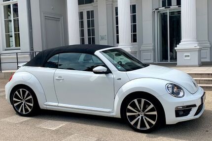 VW Beetle 106.000 km 14.800 &euro; Bad Schwalbach 65307