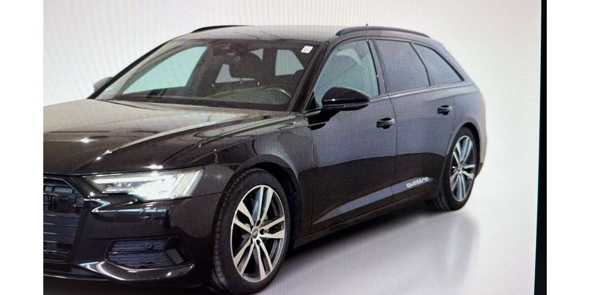Audi A6 159.900 km 27.890 &euro; Neunkirchen 57290