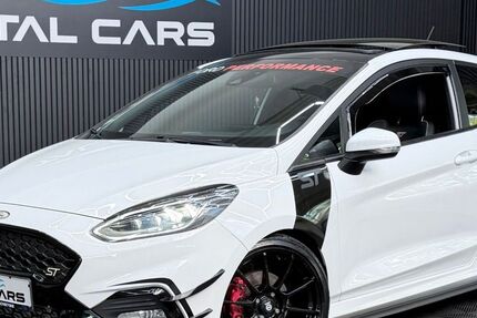 Ford Fiesta 78.000 km 21.000 &euro; Gevelsberg 58285