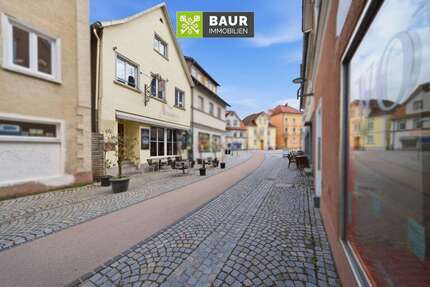 Gewerbeobjekt Bad Waldsee - 389.000&euro; | Angebot:26623043