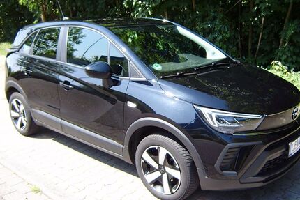 Opel Crossland (X) 36.400 km 14.900 &euro; Leverkusen 51375