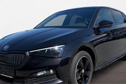 Skoda Scala 67.776 km 20.990 &euro; Hutthurm 94116