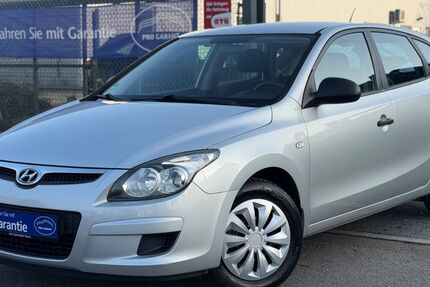 Hyundai i30 130.000 km 4.490 &euro; Hanau 63452