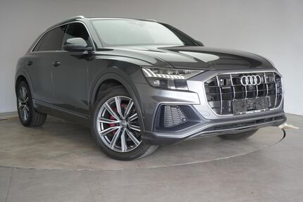 Audi Q8 85.000 km 46.990 &euro; Braunschweig 38110
