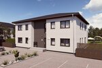 Zwei Familien - ein Zuhause: dieses Haus machts möglich 8 zimmer