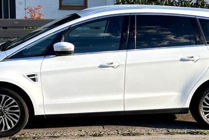 Ford S-Max 108.000 km 12.900 &euro; Laim 80686