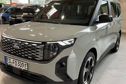 Ford Courier 5.000 km 29.989 &euro; Freising 85356