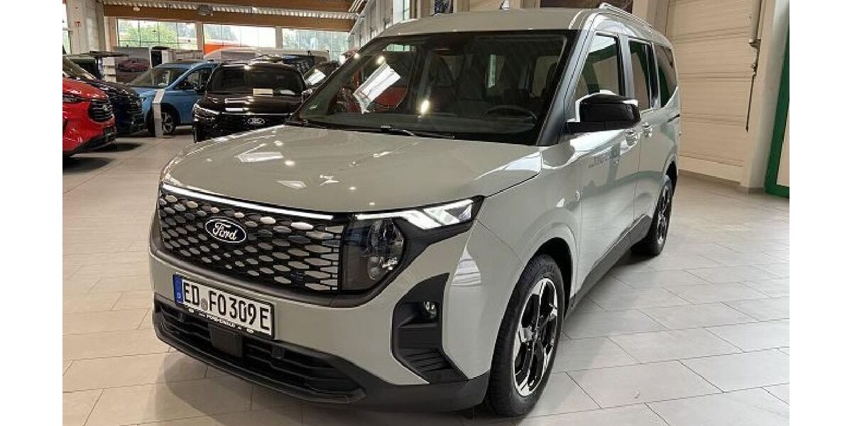 Ford Courier 5.000 km 29.989 &euro; Freising 85356