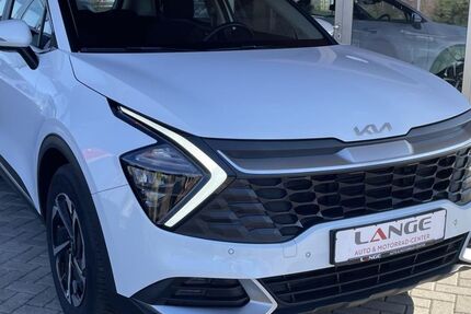 Kia Sportage 63.450 km 25.480 &euro; Gosen / Neu-Zittau 15537