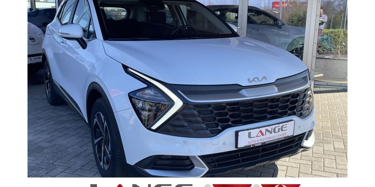 Kia Sportage 63.450 km 25.480 &euro; Gosen / Neu-Zittau 15537