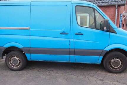 Mercedes-Benz Sprinter 338.870 km 4.999 &euro; Rheine 48432