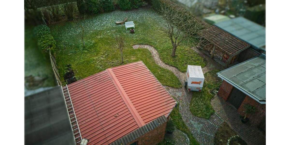 Einfamilienhaus Bockhorn - 6 Zimmer, 140 m&sup2;, 299.000&euro; | Angebot:24544544