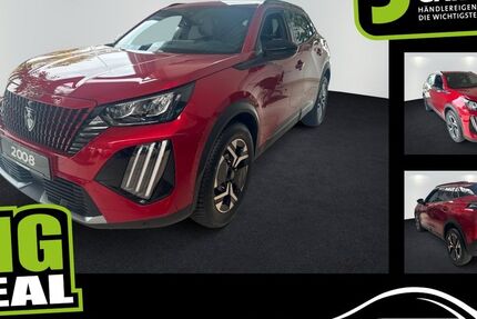 Peugeot 2008 9.500 km 22.990 € Dachau 85221