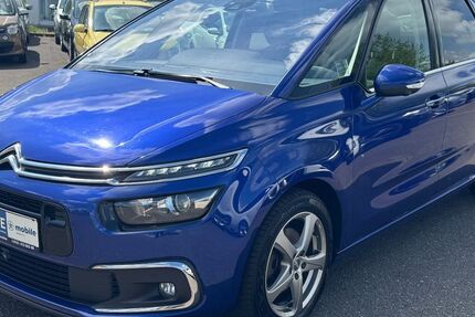 Citroen C4 Picasso 186.807 km 9.200 &euro; Bad Langensalza 99947