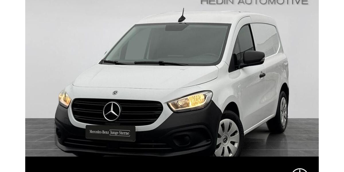 Mercedes-Benz Citan 119.014 km 11.490 &euro; Bautzen 02625