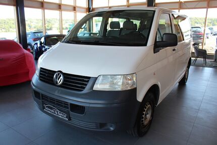 VW T5 Transporter 200.000 km 9.990 &euro; Amstetten 73340