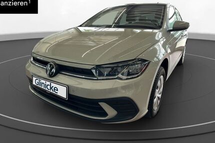 VW Polo 6.700 km 18.970 € Erfurt 99099