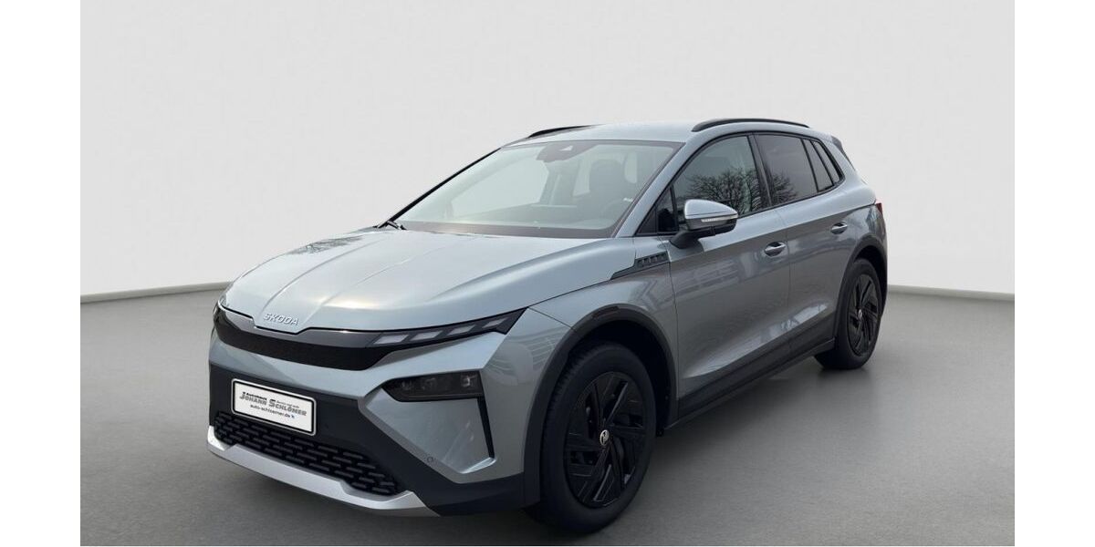 Skoda Elroq 1.010 km 34.950 &euro; Lehe 26892