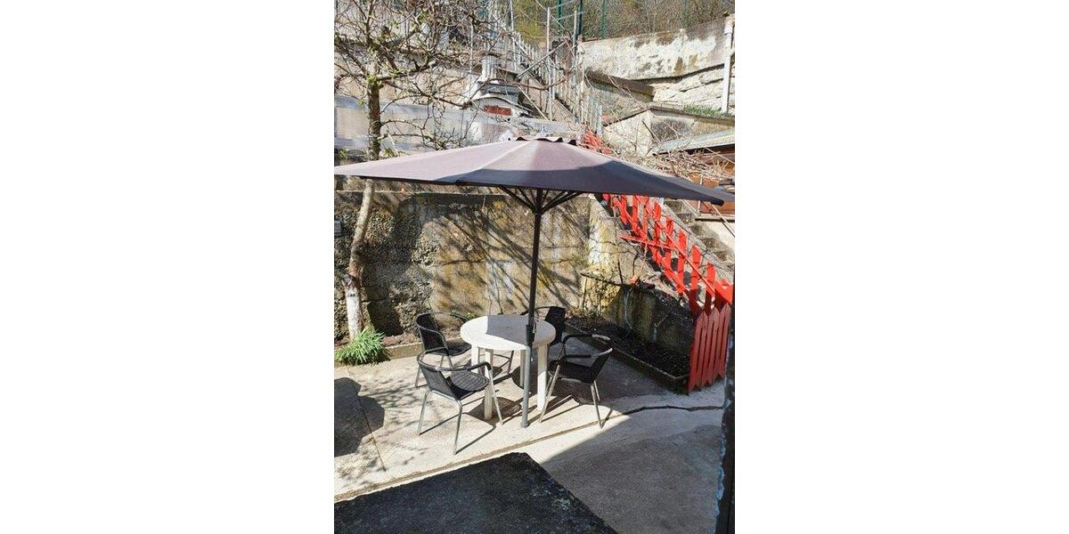 Einfamilienhaus Horb am Neckar - 5 Zimmer, 108 m&sup2;, 119.000&euro; | Angebot:26990304